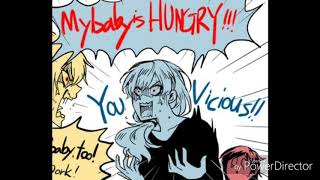 RWBY Comic Dub #11