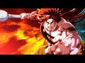 Record of Ragnarok All Openings & Endings 4K 【すべての終末のワルキューレ OPとED】 Season 1 - 2