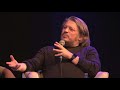 reginald d hunter richard herring s leicester square theatre podcast 160