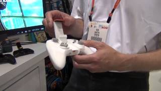 [E3 2013] MOGA Power Series Controllers, New And Improved