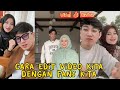 CARA BIKIN VIDEO DENGAN IDOLA KITA LEWAT APLIKASI MIVO || LAGI VIRAL DI TIKTOK