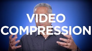 What is Video Compression?