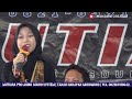 Gadis Kecil Bersuara Merdu | Tiara- Naidila