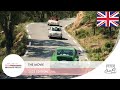 Rallye des Princesses Richard Mille 2023 - The movie 🇬🇧