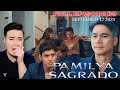 FULL EPISODE 69 : PAMILYA SAGRADO | September 17 2024 | PIOLO PASCUAL | KYLE ECHARRI