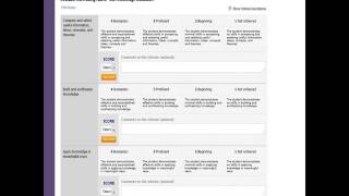 Introduction to Taskstream