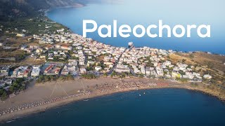 Paleochora, Crete. Best beaches and places | Travel Guide - Greece