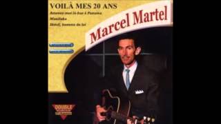 Marcel Martel voilà mes 20 ans 1950