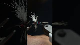 Patriot dry fly