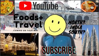 Travel with Bulu - Ooty | Mysore | Bangalore | Chennai, India,