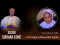 zikiri sirima kone hommage a fatoumata