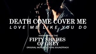 Ellie Goulding - "Love Me Like You Do" by DCCM (Punk Goes Pop) Rock Cover