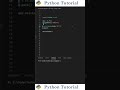 How To Create Quit Button In Tkinter | Python Tutorial