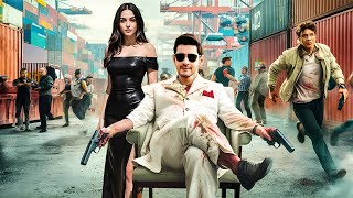 Mahesh Babu | New Released South Indian Full Hindi Dubbed Movies | Action Movie In Hindi