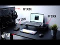 5 Aksesoris Desk Setup + 1 Meja Elektrik MURAH Biar Setup Makin KEREN!