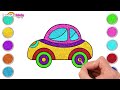 how to draw a train easy drawing for kids chiki art hooplakidz how to