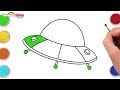 how to draw a train easy drawing for kids chiki art hooplakidz how to