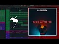 Zac Samuel - Ride With Me (FL Studio Remake)