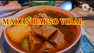 MAKAN  BAKSO VIRAL DI HONGKONG #makanbaksoviraldihongkong#@idhatv869