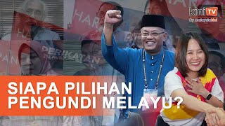 [Tinjauan] Mampukah DAP bertahan? Undi Melayu bakal diuji di KKB?