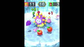 Mario Party 10 - Fruit Fetch