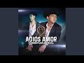 Adiós Amor
