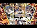 [ST13] AGGRO B/Y Luffy?! | One Piece Card Game