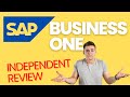 Should you buy SAP Business One in 2023?