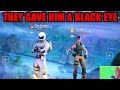 Download Kid Gets Bullied At School For Having No Skins, So I Did This... (Fortnite) In Mp4 3Gp Full HD Video