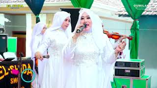 DUA KALIMAT SYAHADAT - ELSHIDA Semarang Live KUDUS