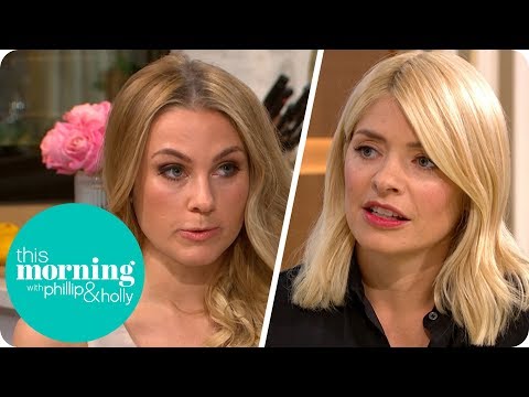 Should You Give Your Teenage Daughter a Vibrator? | This Morning Should You Give Your Teenage Daughter a Vibrator? | This Morning