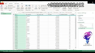 Excel 2021 In Practice Ch 10 Guided Project 10-3(Windows Only) |Assignment SIMnet Excel | 10-3