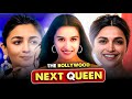 Why Shraddha Kapoor is the Next Queen of Bollywood , better then Alia Bhatt and deepika