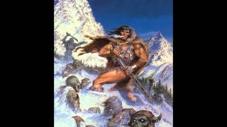 Conan the Barbarian - Ícarus ( Rock Progresivo/Psicodélico )