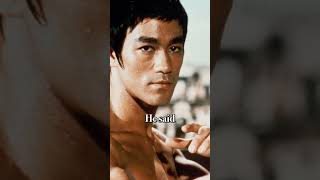 Enter the Mind of Bruce Lee | #brucelee #philosophy #martialarts #wisdom #inspiration
