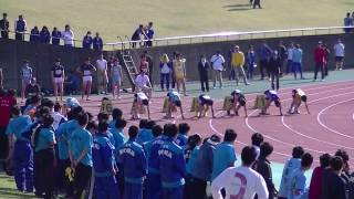 20170416静岡中部選手権男子100ｍ準決勝4組