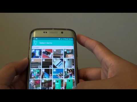 Samsung Galaxy S6 Edge: How to Get More Space When Storage Memory Is Full Samsung Galaxy S6 Edge: How to Get More Space When Storage Memory Is Full