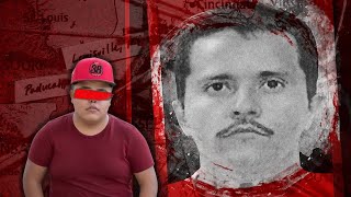 He Insulted Mexico S Most Dangerous Cartel
