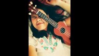 ให้รักมันโตในใจ Ukulele cover