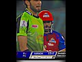 Baber Azam vs Shaheen shah #shorts #trending #hblpsl7