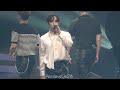 230909_2pm 15주년 콘서트 it s 2pm _해야해 이 노래를 듣고 돌아와_준호직캠 4k