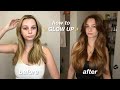 how to ACTUALLY have a GLOW UP and get HOT