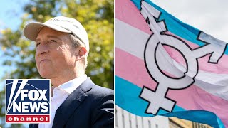 ‘RADICAL’: California Dem candidate SLAMMED over trans athlete controversy