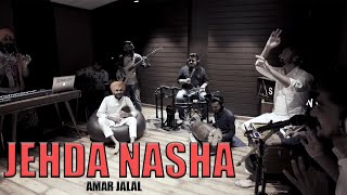 Jehda Nasha Nasha | TikTok Viral Song | New Punjabi Song 2022