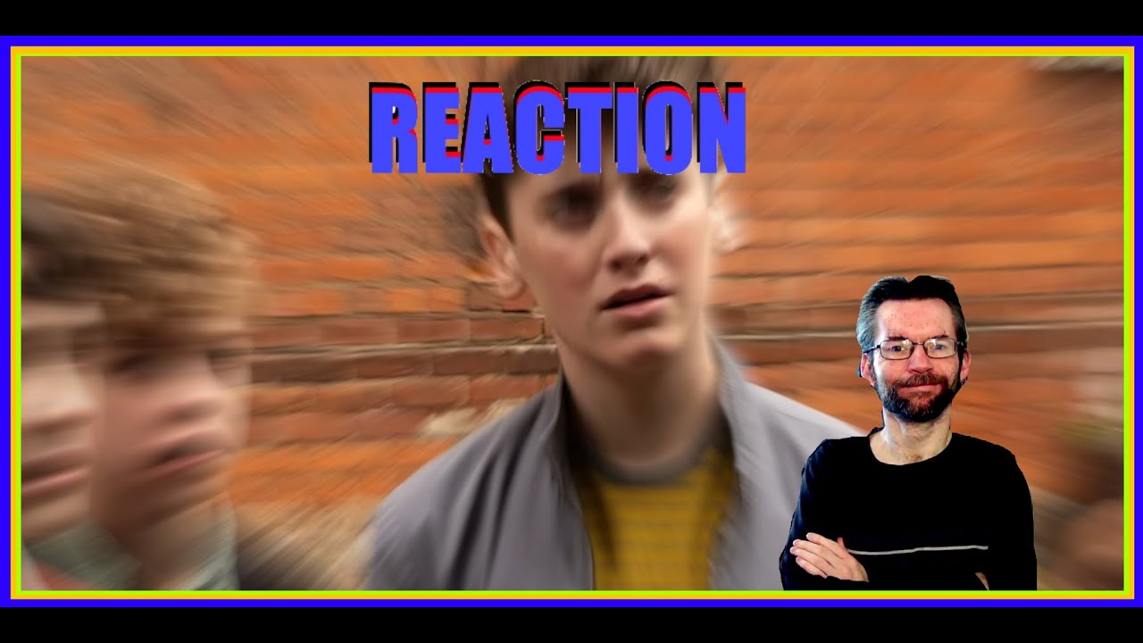 Trailer Reaction Welcome To Derry Youtube