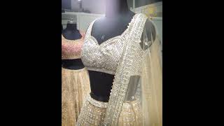 Special Sale on Bridal Lehnga | Lovely Bridal #shorts