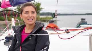 Meet three SCA employees participating in the ÅF Offshore Race 2013