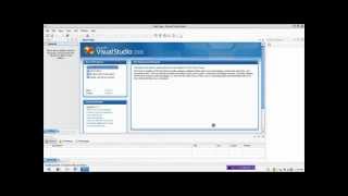 VB.NET 2008 Report Viewer with Parameters and Filters