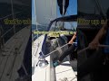 When to Release the Jib ⛵️ While Tacking   Sailing Tips & Techniques