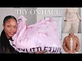 HUGE FALL/WINTER PRETTYLITTLETHING TRY-ON HAUL | PLT 2021 HAUL